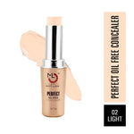 Thumbnail for Matt Look Perfect Oil Free Concealer - Soft Focus