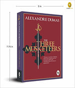 Thumbnail for The Three Musketeers