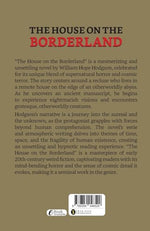 Thumbnail for The House On The Borderland