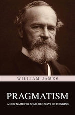 Thumbnail for Pragmatism by James, William - Distacart