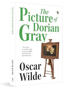 Thumbnail for The Picture of Dorian Gray
