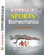 Thumbnail for Sports Biomechanics (Based on NEP 2020)      Hardcover – 21 January 2025 - Dista