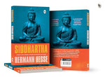 Thumbnail for Siddhartha by Hermann Hesse | Philosophy, Spiritual Awakening & Self-Realization | A Classic Novel of Self-Awareness, Mindfulness & Purpose | Original Premium Paperback Edition