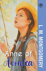 Thumbnail for Anne of Avonlea