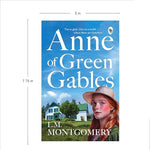 Thumbnail for Anne of Green Gables