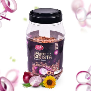 Kings Smart Birista Crispy Fried Onions with Sunflower Oil