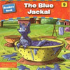 Readers Nook-The Blue Jackal-9.. - Dista