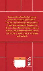 Thumbnail for Common Yet Uncommon: 14 Memorable Stories from Daily Life
