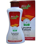 Thumbnail for Ayucare Lavana Tailam
