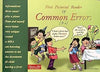 Common Errors In English-1. - Dista