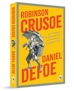 Thumbnail for Robinson Crusoe