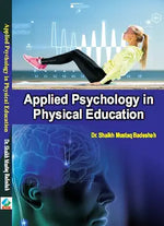 Thumbnail for Applied Psychology in Physical Education      Hardcover – 1 January 2024 - Dista