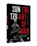 Thumbnail for The Art of War