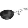 Brunchy Non-Stick Tadka Pan - Naturally Non-Stick Tempering Pan - Dista