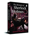 Thumbnail for The Memoirs of Sherlock Holmes