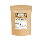 Thumbnail for Tassyam Organics Ultra Premium Mamra Almonds - Pouch - Distacart