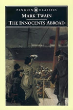 Thumbnail for The Innocents Abroad