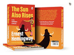 Thumbnail for The Sun Also Rises