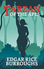 Thumbnail for Tarzan of the Apes