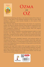 Thumbnail for Ozma of OZ