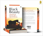 Thumbnail for Black Beauty
