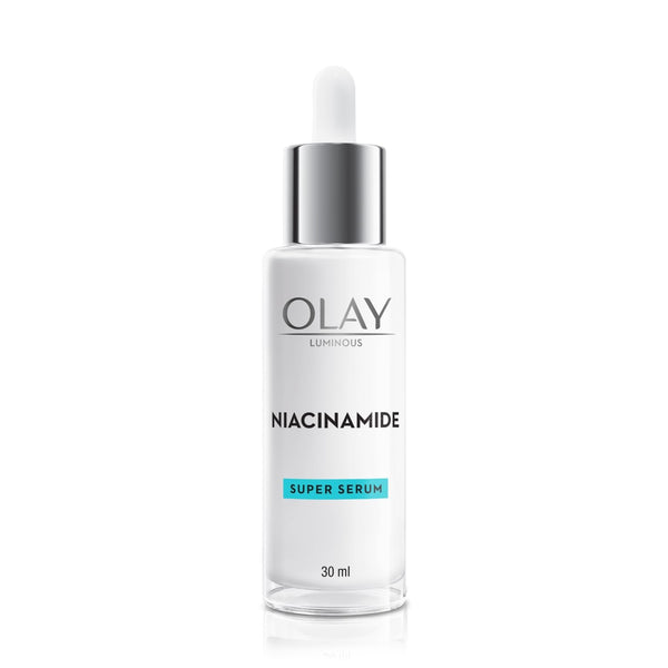 Olay Luminous Serum