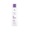 Schwarzkopf Professional Bonacure Frizz Away Conditioner with Babassu Oil - Purple - Distacart
