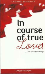 Thumbnail for In course of true love - Sanjeev Ranjan - Dista
