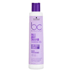 Thumbnail for Schwarzkopf Professional Bonacure Frizz Away Shampoo With Babassu Oil - Distacart