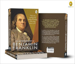 Thumbnail for The Autobiography of Benjamin Franklin: Founding Father's Life Story | American Statesman | Enlightenment Thinker | Self-Made Man | Historical Memoir | Revolutionary Era