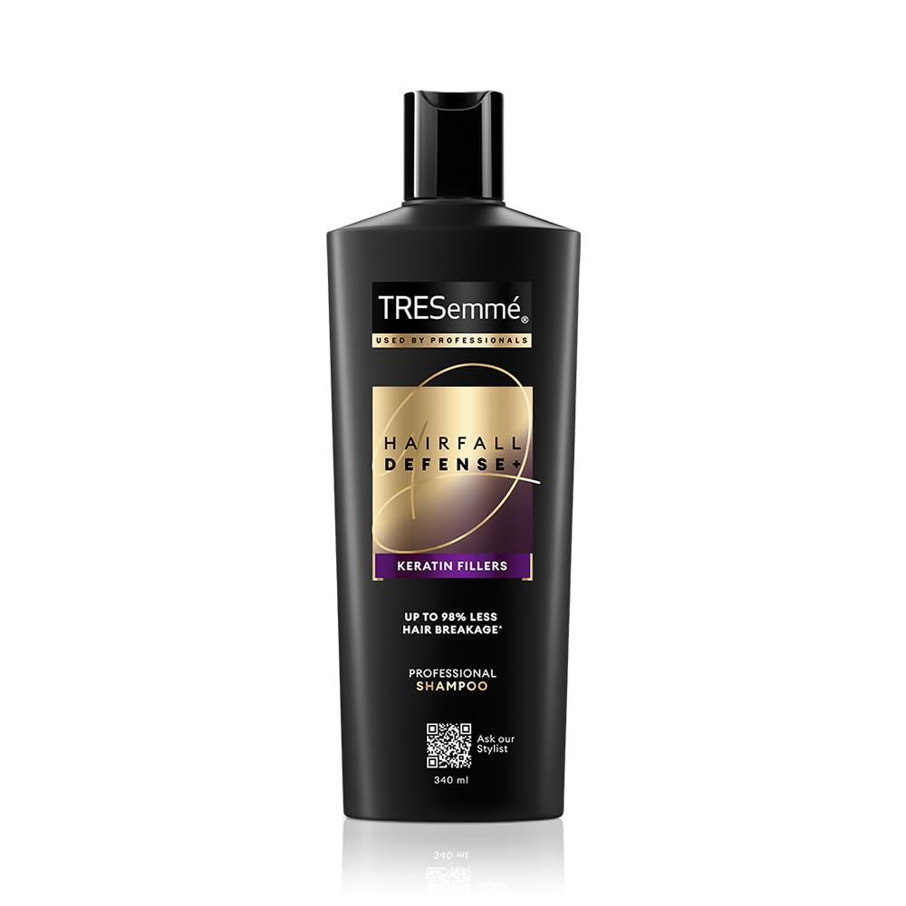 TRESemme HD Hair Fall Defense Shampoo - Distacart