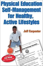 Thumbnail for Khel Sahitya Kendra Physical Education Self-management For Healthy, Active Lifestyles by Jeff Carpenter, - Dista