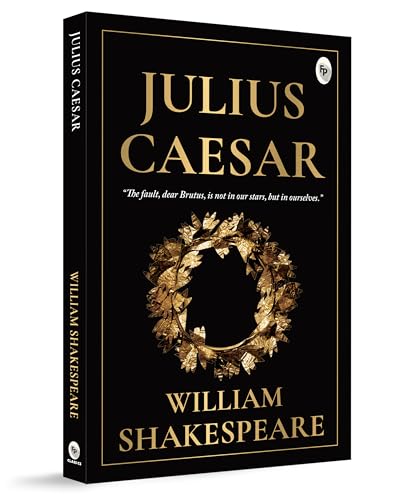 Julius Caesar by William Shakespeare
