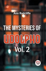 Thumbnail for The Mysteries of Udolpho