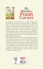 Thumbnail for The house at pooh corner