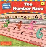 Thumbnail for Readers Nook-The Number Race-4 - Dista