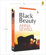 Thumbnail for Black Beauty