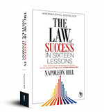 Thumbnail for The Law of Success In Sixteen Lessons