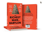Thumbnail for The Richest Man in Babylon – George S. Clason | The Classic Guide to Financial Freedom, Wealth Building & Money Management | Complete Original Classic – Premium Paperback Edition
