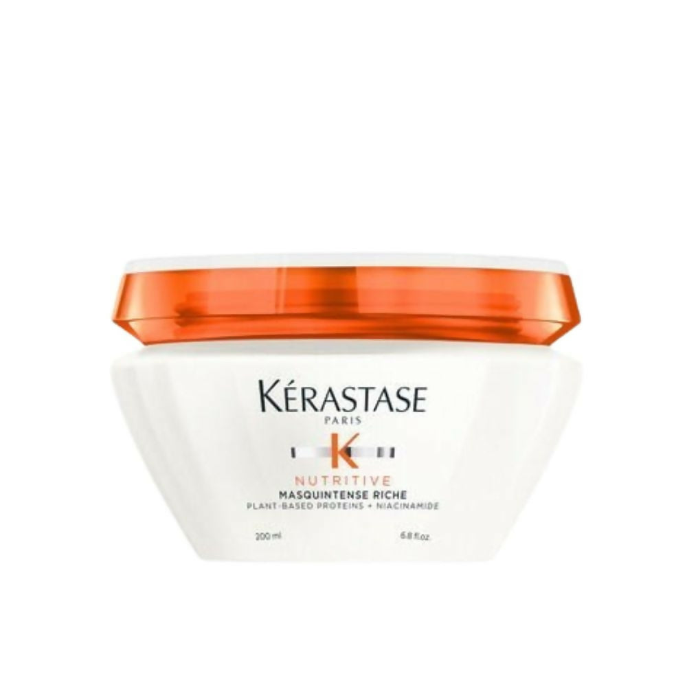 Kerastase Nutritive Riche Nourishing Mask - Distacart