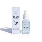 Thumbnail for ILEM JAPAN Renewal Serum | Capsule Technology Night Face Serum (PM) Retinol Alternative | Bakuchiol Serum for Men & Women Face | Peptides + Stable Vitamin C | Skin Barrier Support | All Skin Types
