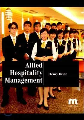 Allied Hospitality Management - Hanry Ibsan