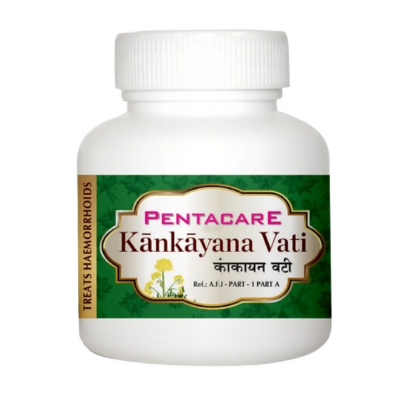 Pentacare Ayurveda Kankayana Vati