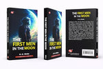 Thumbnail for The First Men in the Moon by H. G. Wells | A Classic Science Fiction Novel of Space Exploration & Imagination