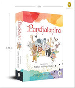 Thumbnail for Panchatantra
