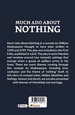 Thumbnail for Much Ado About Nothing