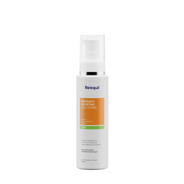 Re'equil Vitamin C Face Toner - Distacart