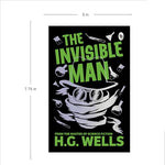 Thumbnail for The Invisible Man