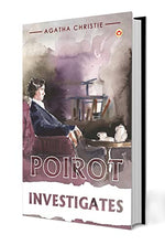 Thumbnail for Poirot Investigates