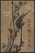 Thumbnail for Demian: The Story of a Youth